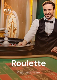 Live Casino Roulette