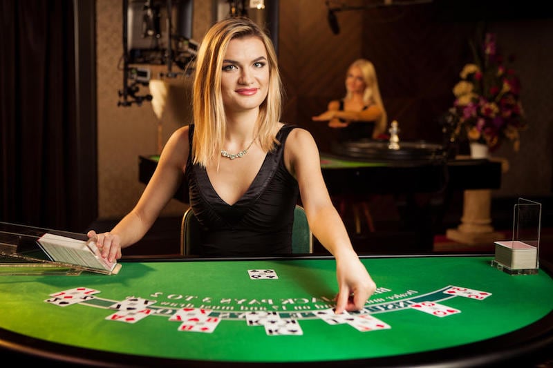 Live Casino