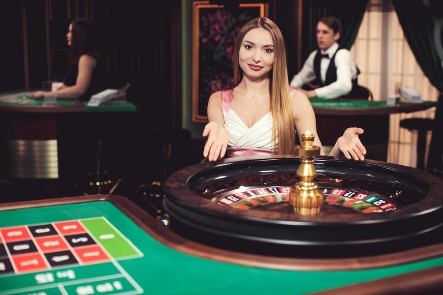 Live Roulette Rules