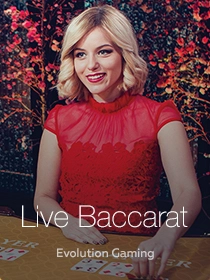 Livebaccarat