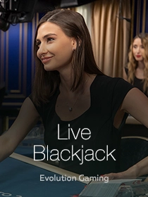 Liveblackjack