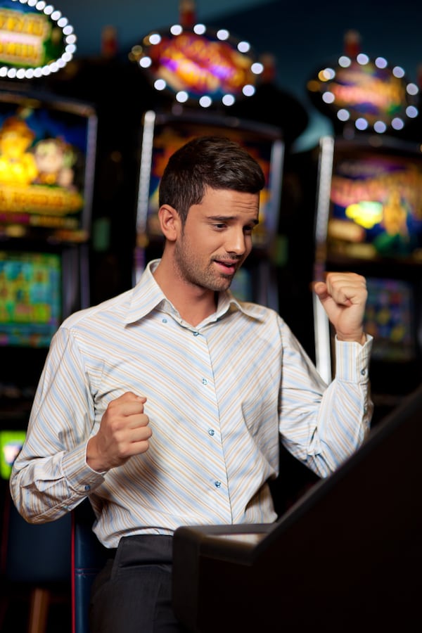 What are Jackpots