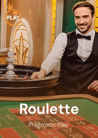 Live Casino Roulette
