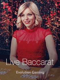 Livebaccarat