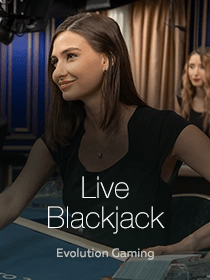 Liveblackjack