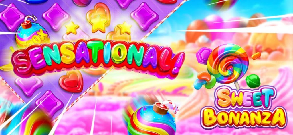 screenshot slot sweet bonanza